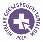 Hiteles egészségportál - E-kommandó