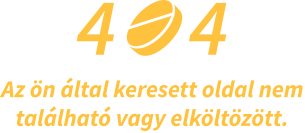A keresett oldaln nem található