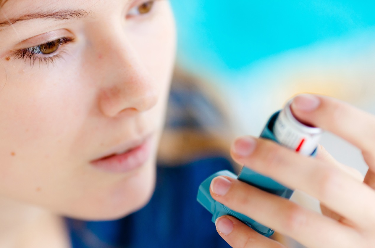 Asztma Világnap: Magyarországon évente 20 ezer új beteget diagnosztizálnak