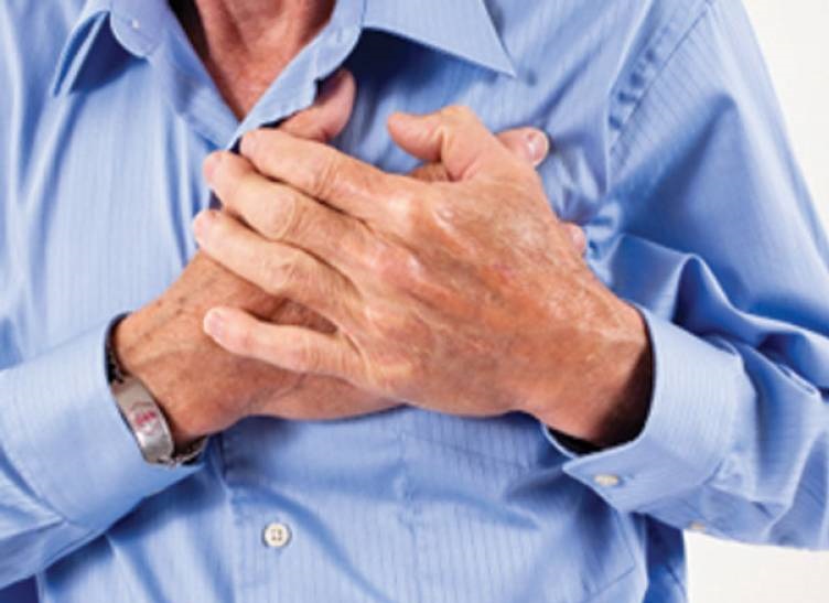 Az E-vitamin megelőzi a szívinfarktus miatti izomkárosodást