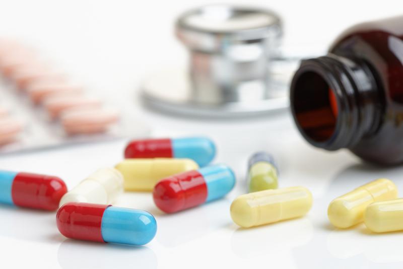 Szívműködési zavarokat okozhatnak a fluorokinolon antibiotikumok