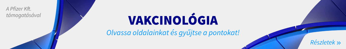 Vakcinológia - Olvassa oldalainkat és gyűjtse a pontokat!