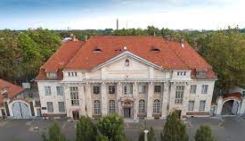 Debreceni Egyetem Klinikai Központ