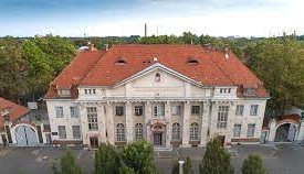 Debreceni Egyetem Klinikai Központ