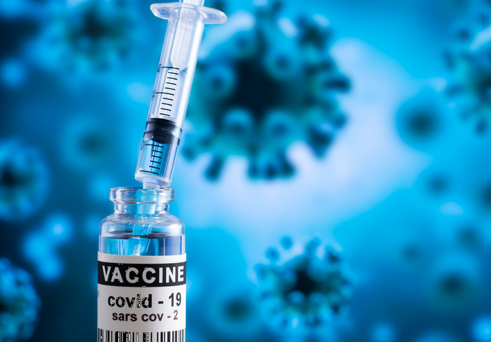 Covid-vakcina