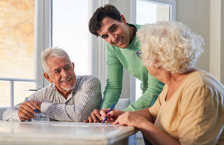 A demencia kezelése