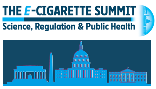 E-cigarette-summit