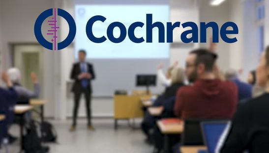 Cochrane