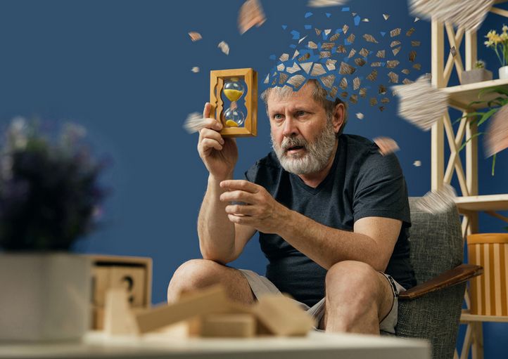 Alzheimer