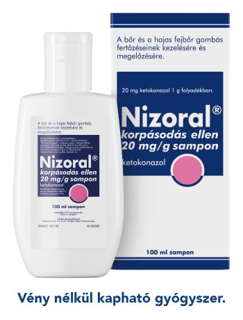 Nizoral
