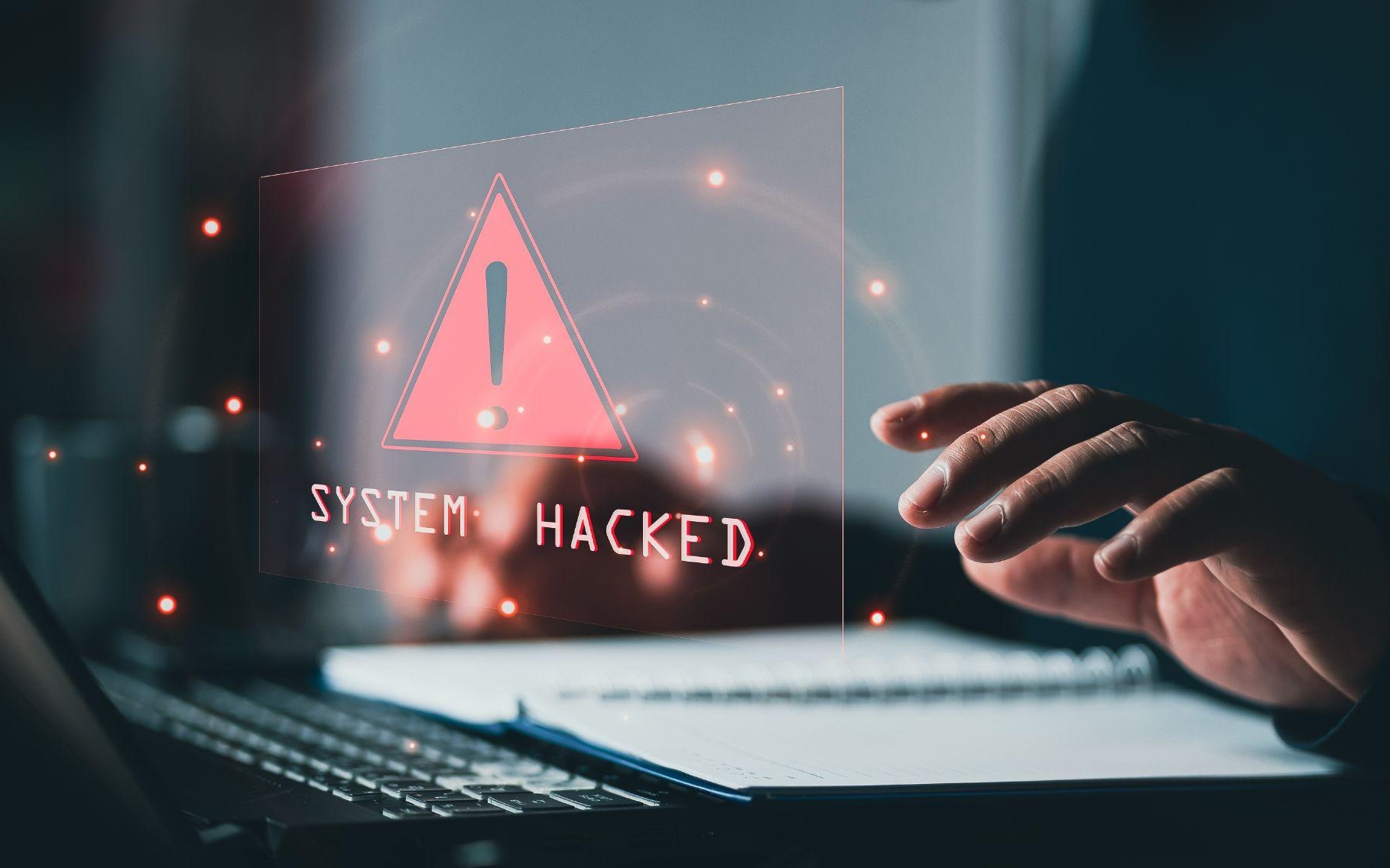 hacker