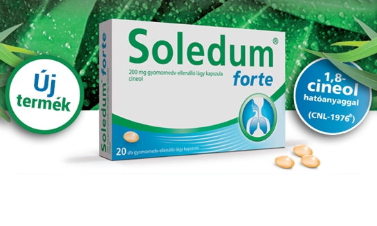 Soledum