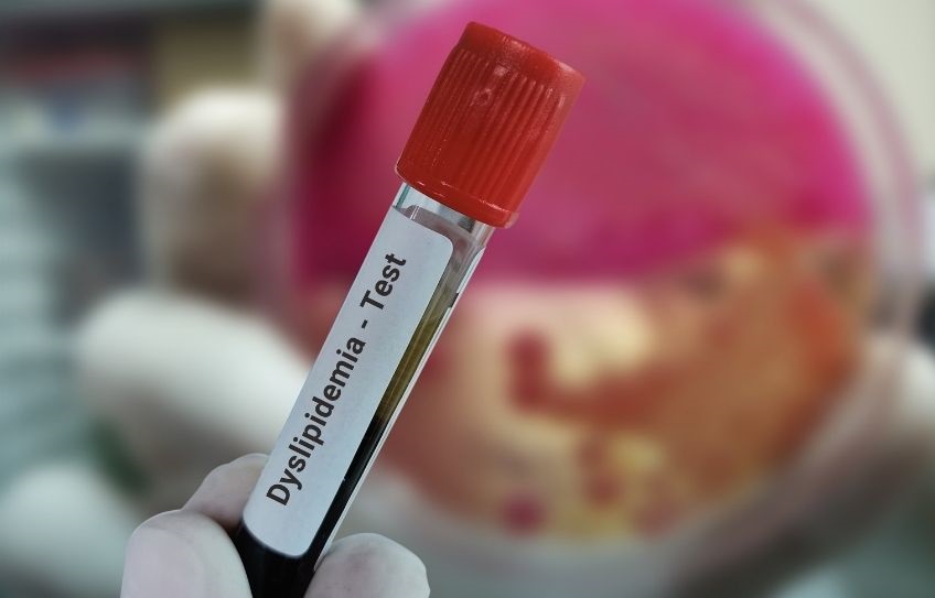 dyslipidaemia