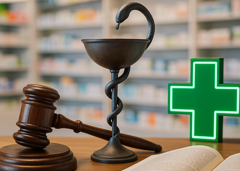 Patikákat érintő törvénymódosítás