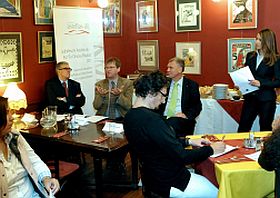 Az Év Orvosa Pályázat 2011