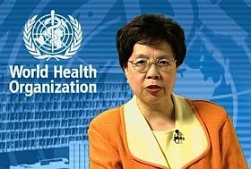 Dr. Margaret Chan beszéde, az Ebola-fertőzéssel kapcsolatosan, 2014. szeptember 16.