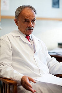 Prof. Dr. Losonczy György
